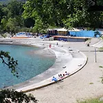 Apartment With A Swimming Pool Lovran, Opatija - 14196 Lovran