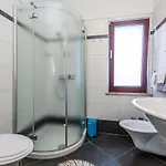 With A Swimming Pool Lovran, Opatija - 14196 Apartment *