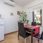 With A Swimming Pool Lovran, Opatija - 14196 Apartment