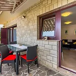 With A Swimming Pool Lovran, Opatija - 14196 Apartment